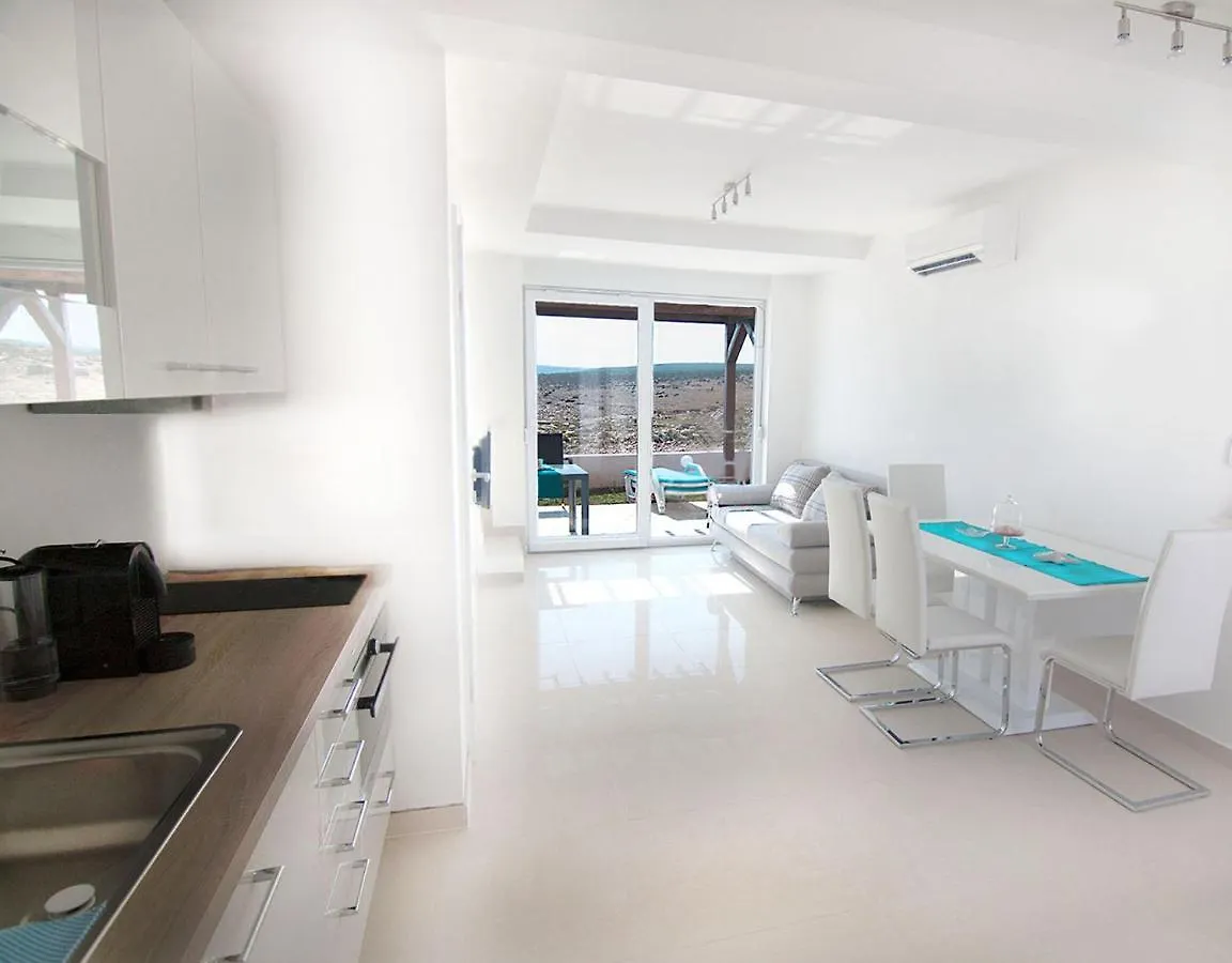 Apartments Atrium Blue Ražanac